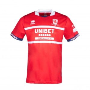 middlesbrough Heimtrikot 2023/24