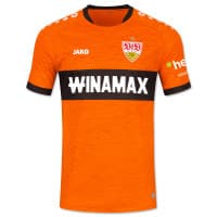 VfB Torwarttrikot orange 23/24