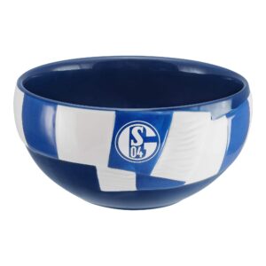 FC Schalke 04 Müslischale Schal