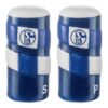FC Schalke 04 Salz- und Pfefferstreuer Schal