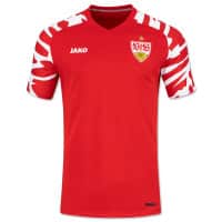 VfB Kids Trainingsshirt rot 23/24