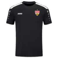 VfB Kids Trainingsshirt schwarz 23/24