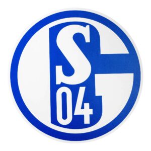 FC Schalke 04 Mousepad