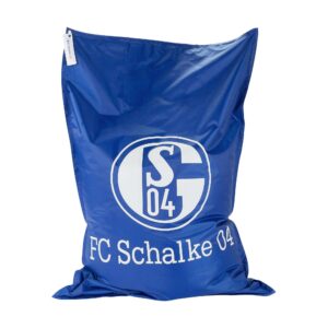 FC Schalke 04 Sitzsack
