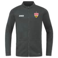 VfB Jacke Casual anthra 23/24