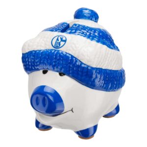 FC Schalke 04 Sparschwein