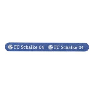 FC Schalke 04 Nagelfeile