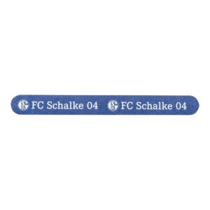 FC Schalke 04 Nagelfeile