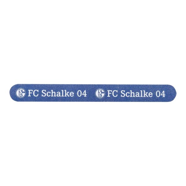 FC Schalke 04 Nagelfeile