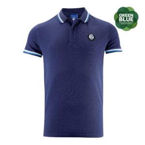 FC Schalke 04 Polo navy