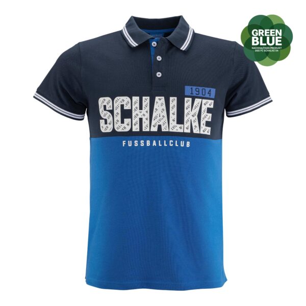FC Schalke 04 Polo Schalke Fußballclub