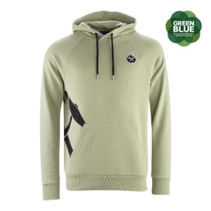 FC Schalke 04 Kapuzen-Sweat Kumpel & Malocher beige