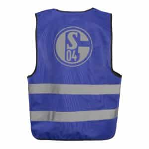 FC Schalke 04 Signalweste Erwachsene