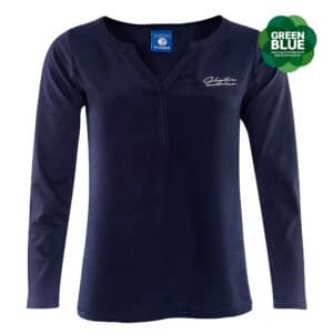 FC Schalke 04 Longsleeve Damen signature navy