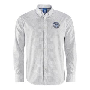 FC Schalke 04 Hemd Business white