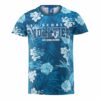 FC Schalke 04 T-Shirt Hawaii