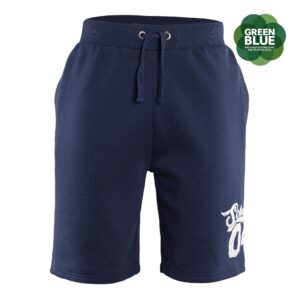 FC Schalke 04 Shorts Hawaii navy