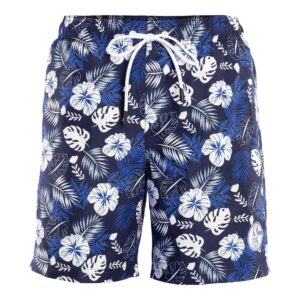 FC Schalke 04 Badeshorts Hawaii