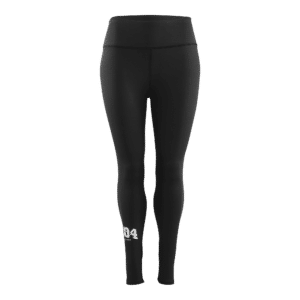 FC Schalke 04 Leggings FCS04 schwarz