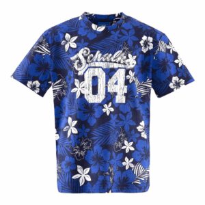 FC Schalke 04 T-Shirt Kids Hawaii