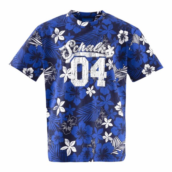 FC Schalke 04 T-Shirt Kids Hawaii