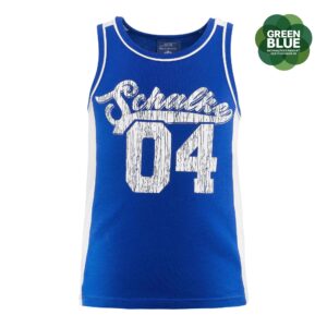 FC Schalke 04 Tanktop Kids College