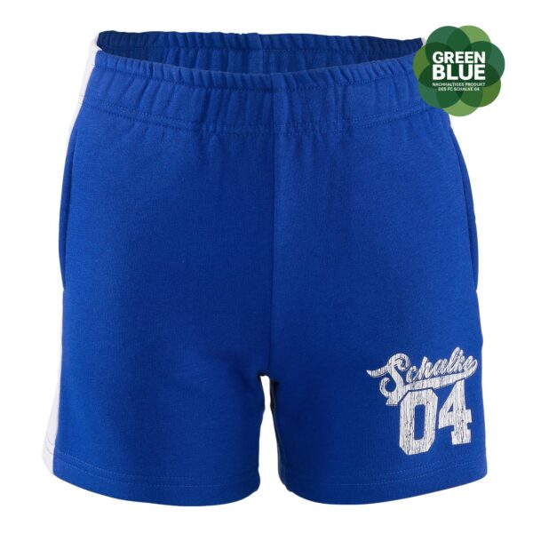 FC Schalke 04 Shorts Kids College