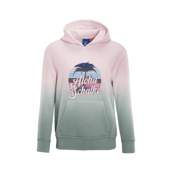 FC Schalke 04 Kapuzen-Sweat Kids Aloha