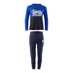 FC Schalke 04 Schlafanzug Kids College