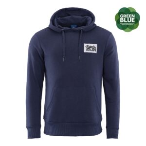 FC Schalke 04 Kapuzen-Sweat Fussballclub navy