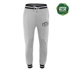 FC Schalke 04 Jogger FCS04 melange