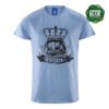 FC Schalke 04 T-Shirt Schalke Krone