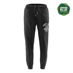 FC Schalke 04 Jogger Grubenlampe washed