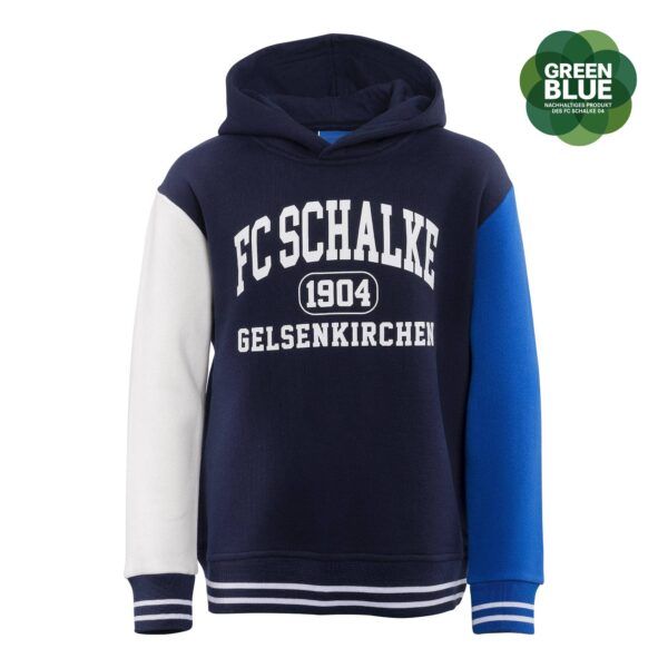 FC Schalke 04 Kapuzen-Sweat Kids College