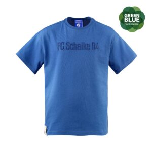 FC Schalke 04 T-Shirt Kids FC Schalke 04 blau