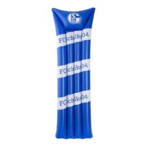 FC Schalke 04 Luftmatratze 183 x 70 cm