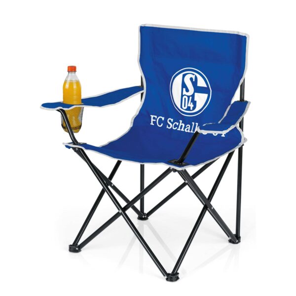 FC Schalke 04 Campingstuhl