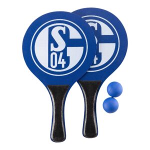FC Schalke 04 Beachball-Set