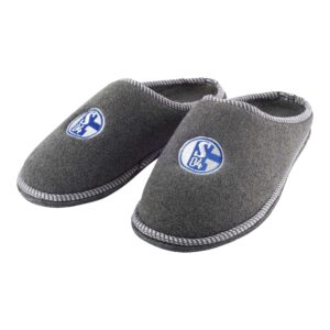 FC Schalke 04 Pantoffeln