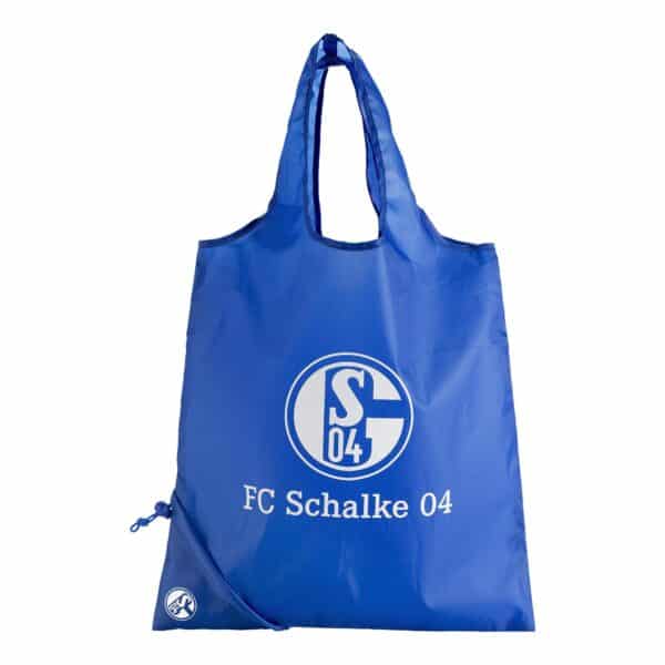 FC Schalke 04 Faltshopper