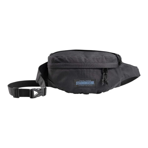 FC Schalke 04 Hipbag zuhaus schwarz