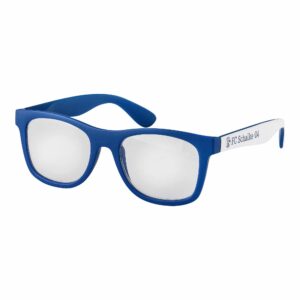 FC Schalke 04 Lesebrille Herren