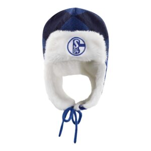 FC Schalke 04 Mütze Flieger Check