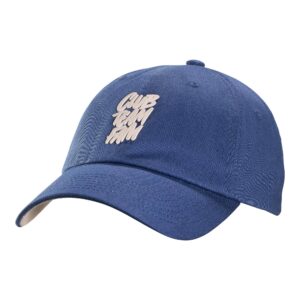 FC Schalke 04 Cap Club Team Fam navy