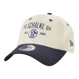 FC Schalke 04 New Era Cap casual classic