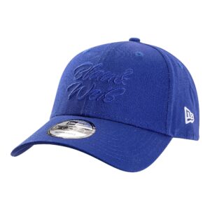 FC Schalke 04 New Era Cap 9Forty blau