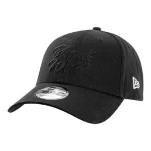 FC Schalke 04 New Era Cap 9Forty schwarz