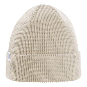 FC Schalke 04 New Era Beanie creme