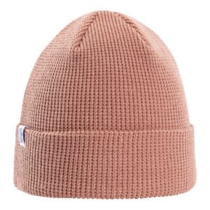 FC Schalke 04 New Era Beanie rosa