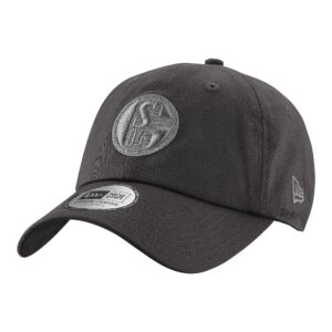 FC Schalke 04 New Era Cap casual classic anthra